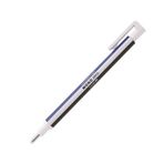 Tombow Silgi Çizgili Mono Zero Yassı Uçlu Kalem