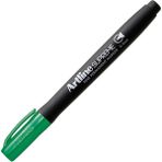 Tombow : Supreme : Ince Uçlu Markör Kalem : 0,4 mm : Yeşil