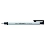 Tombow Tipi Yuvarlak Uç Silver Eh-Kur-04 Silgi Kalem