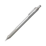 Tombow Versatil 0.5 Mono Graph Zero Gümüş Mekanik Kurşun Kalem Yüksek Kalite İnce Uç