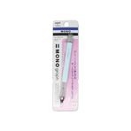 Tombow Versatil Kalem Mono Graph Pastel 0,5 Mm Blister Paket Buz Mavi Lv-T-Dpa-136A