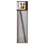Tombow Versatil Min 0,5Mm 3B Kalem Ucu