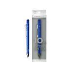 Tombow Versatıl Mono Graph 05 Neutral Mavı 10.Yıl