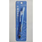 Tombow Versatil Nature Mono Graph Okyanus 0.5