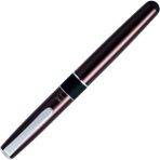 Tombow : Zoom 505 : Roller Uçlu Kalem : 0,5 mm : Kahverengi (Metal Kutulu)