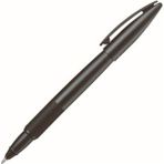 Tombow : Zoom 535 : Roller Uçlu Kalem : 0,7 mm : Siyah (Metal Kutulu)