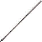 Tombow : Zoom 707 & 727 : Tükenmez Kalem Yedeği : 0,7 mm : Siyah
