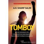 Tomboy - A. H. Sharif Salim