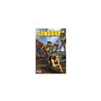 TOMBRAKS - 2 CANLI ÖLÜLER-GANJ TİMSAHI-WALKER'IN İNTİKAMI-ALTINA HÜCUM-TONTON'UN MİRASI - ESSE GESSE
