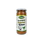 Tombul Karabuğdaylı Yoğurtsuz ve Glutensiz Tarhana 340 gr