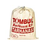 Tombul Katkısız Acılı Ev Tarhanası 5 KG
