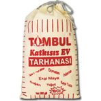 Tombul Katkısız Ev Tarhana Paketi Acılı 500 gr
