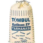 Tombul Katkısız Ev Tarhanası Tatlı 500 Gr Keten