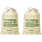 Tombul Sebzeli Tarhana - 500 gr 2' li