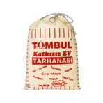 Tombul Tarhana 500gr Tombul Katkısız Ev Tarhanası