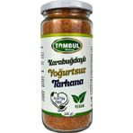 Tombul Tarhana Karabuğdaylı Yoğurtsuz ve Glutensiz Tarhana 340 Gr