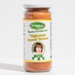 Tombul Tarhana Organik Yoğurtsuz Vegan Bebek Tarhana 380 gr