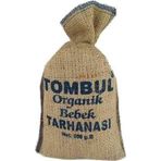 Tombul Tarhana Tombul Organik Bebek Tarhana 500 gr.