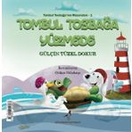 Tombul Tosbağa Yüzmede - Türkçe İngilizce