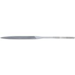 Tome 160 mm Saplı Bıçak Saatçi Eğesi
