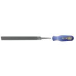 Tome Saplı Orta Diş 150 mm Lama Eğe