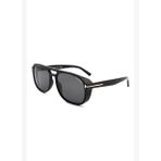 TOMFORD TF 1022 ECO 01A UNISEX GÜNEŞ GÖZLÜĞÜ