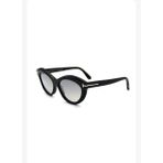 TOMFORD TF 1111 ECO 01C KADIN GÜNEŞ GÖZLÜĞÜ