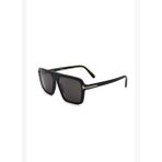 TOMFORD TF 1176 01A UNISEX GÜNEŞ GÖZLÜĞÜ