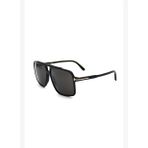 TOMFORD TF 1177 ECO 01A UNISEX GÜNEŞ GÖZLÜĞÜ