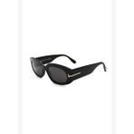 TOMFORD TF 1187 01A KADIN GÜNEŞ GÖZLÜĞÜ