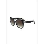 TOMFORD TF 1223 01B KADIN GÜNEŞ GÖZLÜĞÜ
