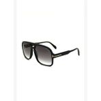 TOMFORD TF 884 01B UNISEX GÜNEŞ GÖZLÜĞÜ