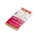 Tomi 10 gr 10 Adet Kümes Hayvalı ve Biotinli Sıvı Kedi Ödül Maması