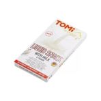 Tomi 10 gr 10 Adet Sütlü ve Taurinli Sıvı Kedi Ödül Maması