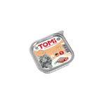 Tomi 100 gr Pate Hindili Kedi Yaş Mama