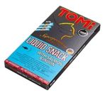 Tomi 15 gr 8 Adet Somonlu ve İnülinli Sıvı Kedi Ödül Maması