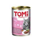 Tomi Dana Etli 400 gr Yetişkin Kedi Konservesi