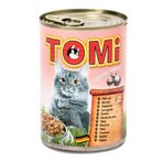 Tomi Danalı 400 gr Kedi Konserve