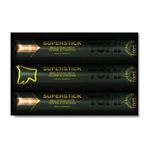 Tomi Kaz ve Tavuk BBQ 3'lü 10x3 gr 30 gr Köpek Stick