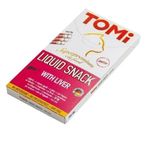 Tomi Kümes Hayvanlı ve Biyotinli Krema 10x10 gr Kedi Ödül Maması