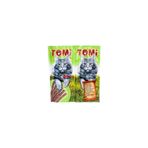 Tomi Kuzu Etli Hindili Stick 6'lı Kedi Ödülü