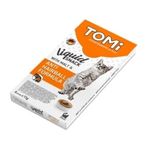 Tomi Malt 8x15 gr 120 gr Kedi Kreması
