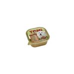Tomi Pate Yaban Hayvanlı 300 gr Yetişkin Köpek Konservesi