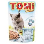 Tomi Yavru 100 gr Kedi Maması