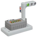 Tomica Tomica Town Shines Sinyal Makinesi