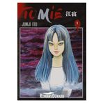 Tomie Cilt: 1 - Junji İto