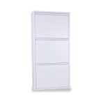 Tomkar 3lü Metal Ayakkabılık - Renkli