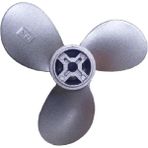Tomking 140FB-144FCA-520B Tekne Motoru Pervanesi - 123