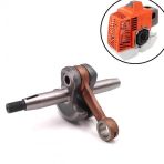 Tomking 63 cc 3.1 Hp 2 Zamanlı Benzinli Motor Krank