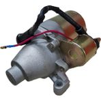 Tomking Benzinli Motor Marş Dinamosu - 1 Plus